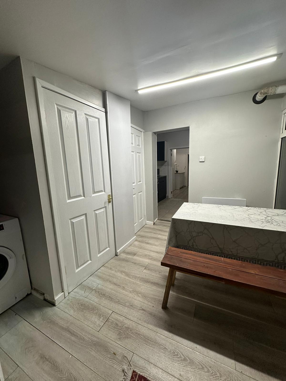 🌟 Double/Single Room – Talbot Road, Seven Sisters (N15 4DF)